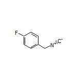 4-Fluorobenzylisocyanide