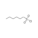 Hexane-1-sulfonyl Chloride
