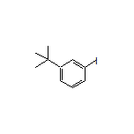 1-(tert-Butyl)-3-iodobenzene