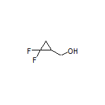 (2,2-Difluorocyclopropyl)methanol