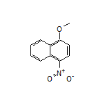 1-Methoxy-4-nitronaphthalene