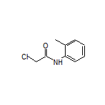 2-Chloro-N-(o-tolyl)acetamide