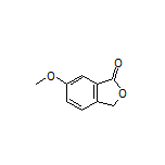 6-Methoxyisobenzofuran-1(3H)-one