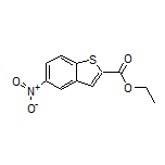 Ethyl 5-Nitrobenzothiophene-2-carboxylate