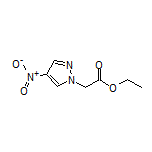 Ethyl 2-(4-Nitro-1H-pyrazol-1-yl)acetate