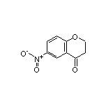 6-Nitrochroman-4-one