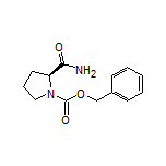 (S)-1-Cbz-2-carbamoylpyrrolidine