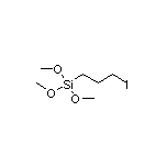 (3-Iodopropyl)trimethoxysilane