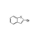 2-Bromobenzo[b]thiophene