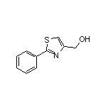 (2-Phenylthiazol-4-yl)methanol