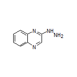 2-Hydrazinoquinoxaline