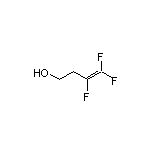 3,4,4-Trifluoro-3-butenol