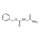 Cbz-DL-glycinamide