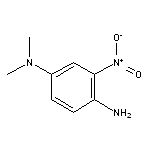 N1,N1-Dimethyl-3-nitrobenzene-1,4-diamine