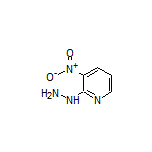 2-Hydrazino-3-nitropyridine