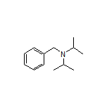 N-Benzyl-N-isopropyl-2-propanamine