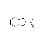 2-Acetylindane