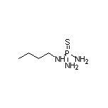 N-(n-Butyl)thiophosphoric triamide