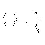 3-Phenylpropanehydrazide