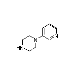 1-(3-Pyridyl)piperazine