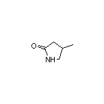 4-Methyl-2-pyrrolidinone