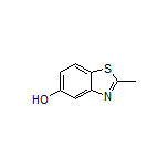 2-Methylbenzo[d]thiazol-5-ol