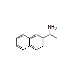 1-(2-Naphthyl)ethanamine