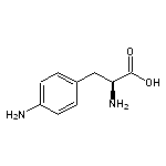 4-Amino-L-phenylalanine