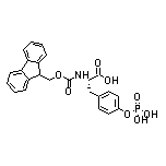 Fmoc-O-phospho-L-tyrosine