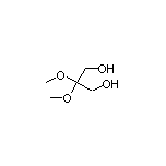 2,2-Dimethoxy-1,3-propanediol