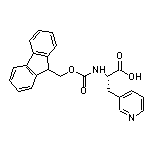 Fmoc-3-Pal-OH 