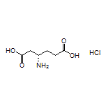 (S)-3-Aminohexanedioic Acid Hydrochloride