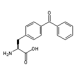 4-Benzoyl-L-phenylalanine