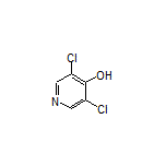 3,5-Dichloropyridin-4-ol