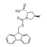 Fmoc-trans-4-fluoro-L-proline