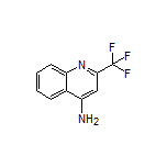 2-(Trifluoromethyl)quinolin-4-amine