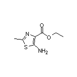 Ethyl 5-Amino-2-methylthiazole-4-carboxylate