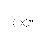 2-Azaspiro[4.5]decane