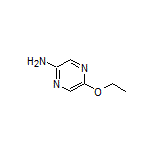 5-Ethoxypyrazin-2-amine