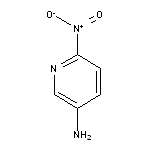 3-Amino-6-nitropyridine