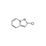 2-Chloropyrazolo[1,5-a]pyridine