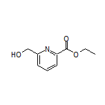 Ethyl 6-(Hydroxymethyl)picolinate