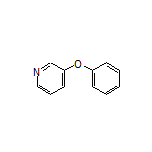 3-Phenoxypyridine