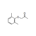 1-(2,6-Dimethylphenoxy)-2-propanone