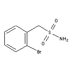 2-Bromobenzylsulfonamide