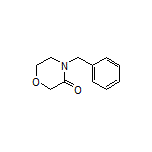 4-Benzylmorpholin-3-one