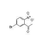 5’-Bromo-2’-nitroacetophenone