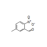 5-Methyl-2-nitrobenzaldehyde