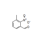 3-Methyl-2-nitrobenzaldehyde