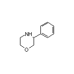 3-Phenylmorpholine